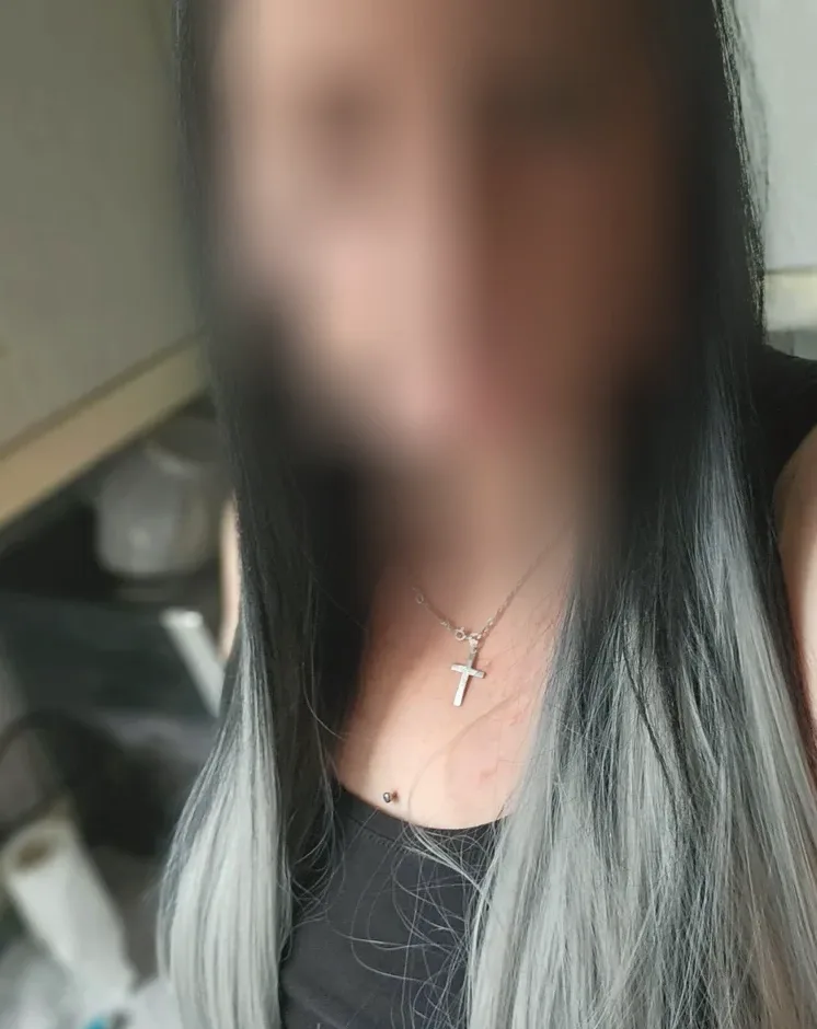 Ayse, 34