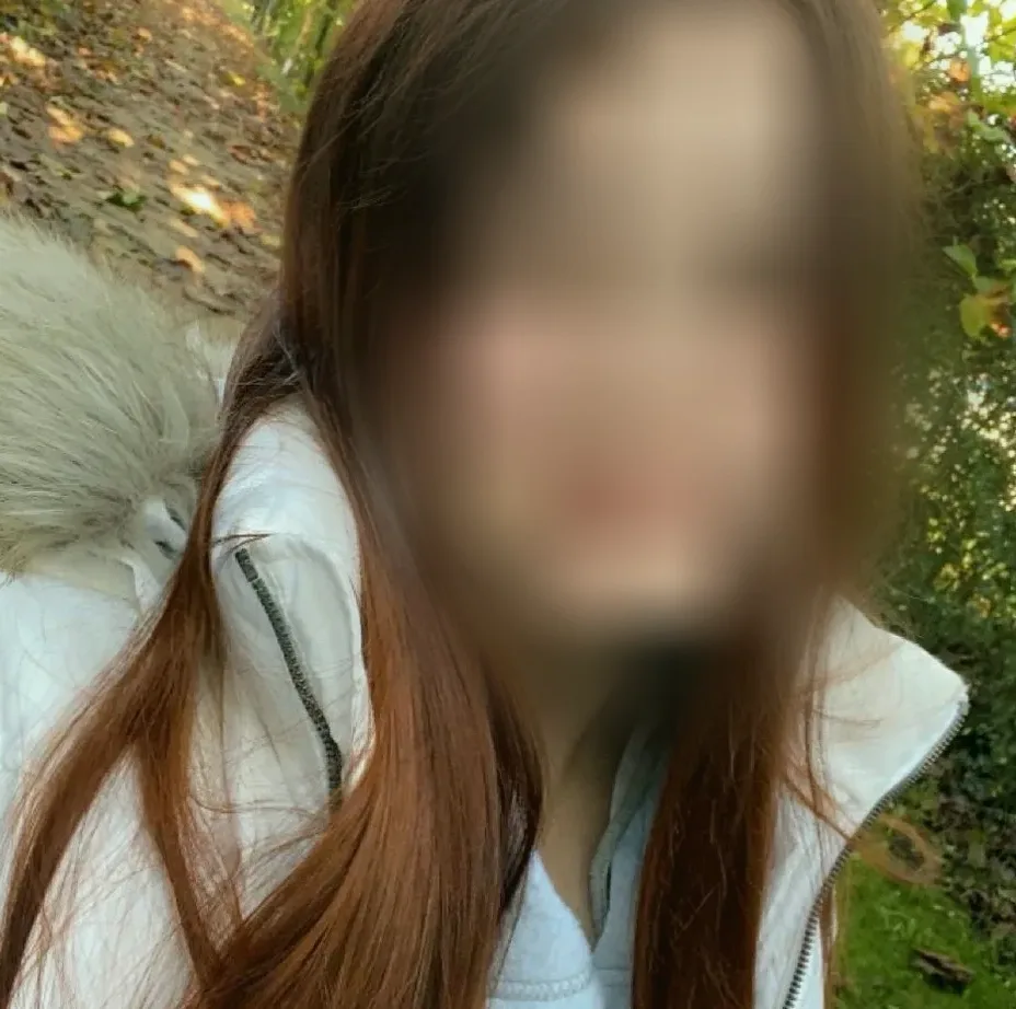 Maike, 21