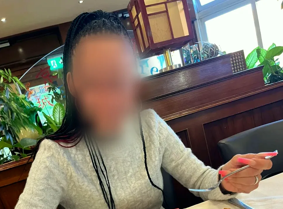 Melike, 38