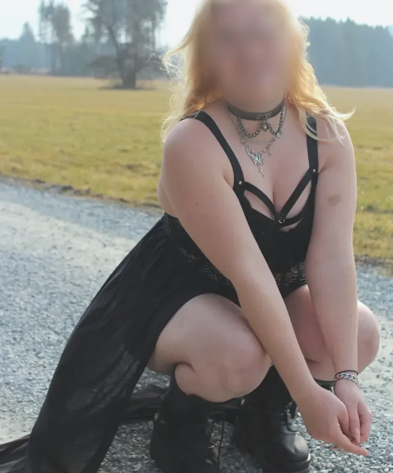 Patrizia, 24