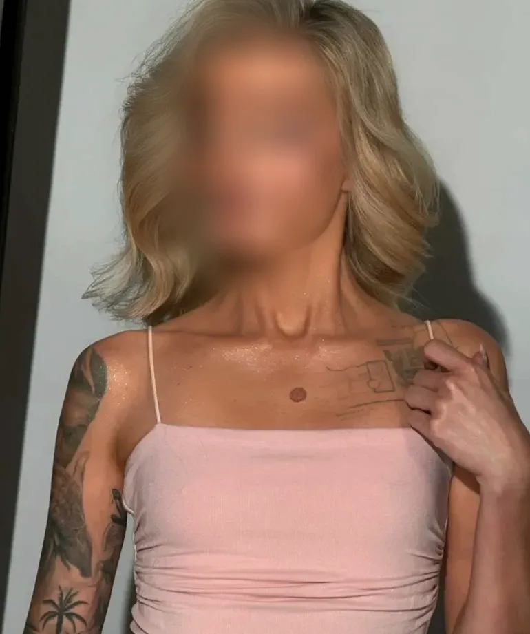 Ronja, 34