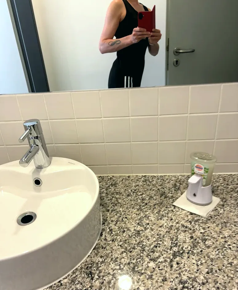Tanja, 39